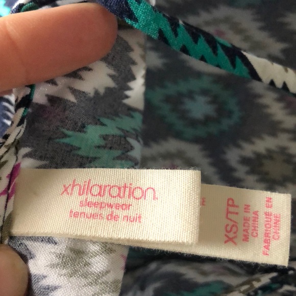 Xhilaration Tank top - Picture 5 of 5